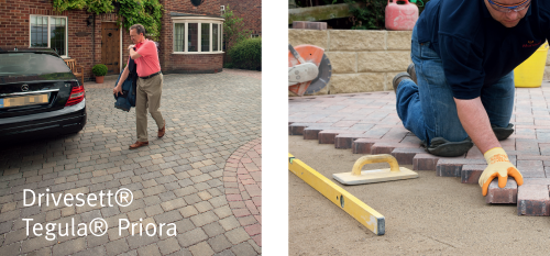 Driveway Drainage Glassford