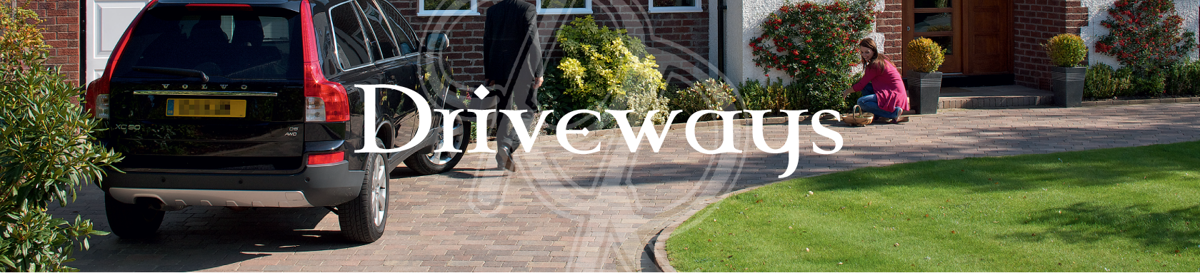 Driveways Strathaven